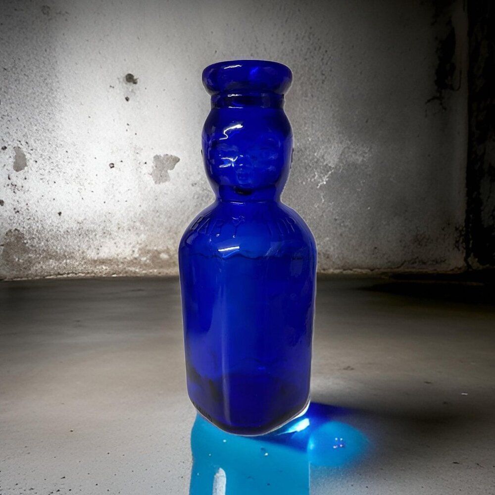 Brookfield Baby Top Milk Bottle